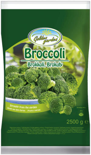 Broccoli