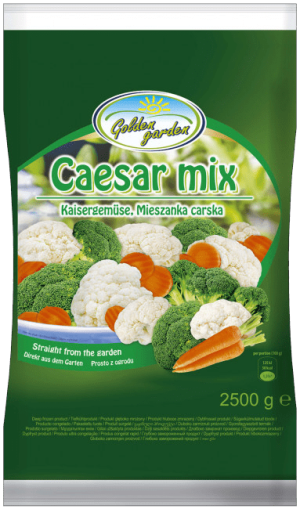 Caesar Mix