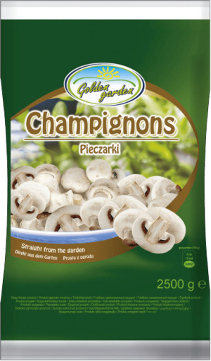 Ciuperci Champignon